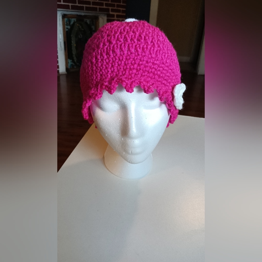 Hat beanie - Picture 3 of 5